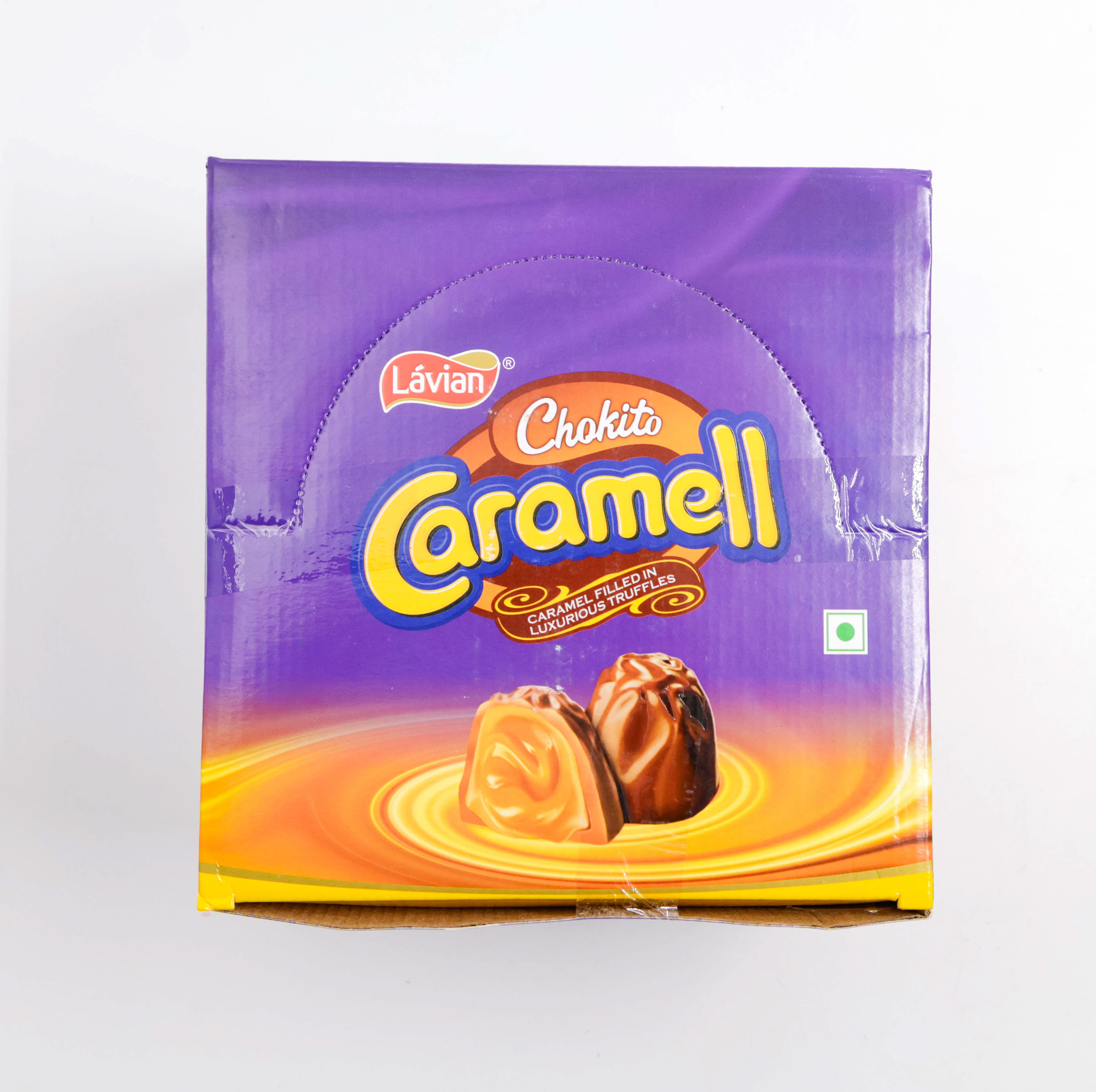 Lavian Chocolate Caramell 700 g